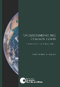 Enlarge image Cover: Understanding the Common Good - Centre for Enterprise, Markets and Ethics, The