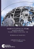 Cover: Making Capitalism Work For Everyone - Centre for Enterprise, Markets and Ethics, The