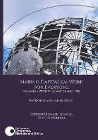 Enlarge image Cover: Making Capitalism Work For Everyone - Centre for Enterprise, Markets and Ethics, The