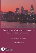 Cover: Ethics in Global Business - Centre for Enterprise, Markets and Ethics, The
