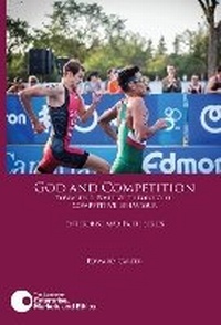 Enlarge image Cover: God and Competition - Centre for Enterprise, Markets and Ethics, The