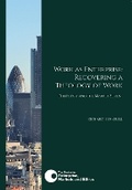 Cover: Work as Enterprise - Centre for Enterprise, Markets and Ethics, The