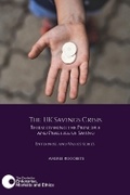 Cover: The UK Savings Crisis - Centre for Enterprise, Markets and Ethics, The