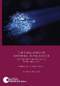 Enlarge image Cover: The Challenge of Artificial Intelligence - Centre for Enterprise, Markets and Ethics, The