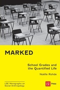 Cover: Marked - LSE Press