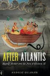 Enlarge image Cover: After Atlantis - Clairview Books