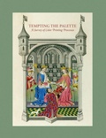 Cover: Tempting the Palette - RIT Cary Graphic Arts Press