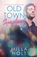 Cover: Old Town Symphony - Reinbok Limited