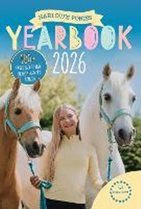 Abbildung von: Harlow Yearbook 2026 - D.J.Murphy (Publishers) Ltd