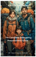 Cover: The Complete Emergency Preparedness Guide - Prince of Pages, Inc.