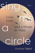 Cover: Sing Me a Circle - Trio House Press
