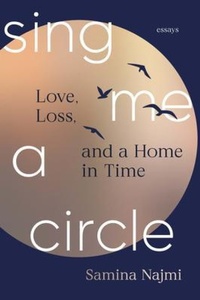 Enlarge image Cover: Sing Me a Circle - Trio House Press