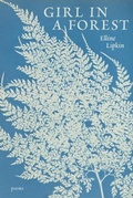 Cover: Girl in a Forest - Trio House Press