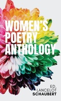 Cover: Women's Poetry Anthology - Lance Schaubert