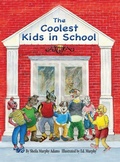 Cover: The Coolest Kids in School - Leaning Rock Press LLC