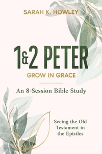 Enlarge image Cover: 1&2 Peter - Flaming Dove Press