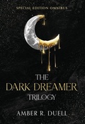Cover: The Dark Dreamer Trilogy - Crooked Heart Publishing