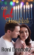 Cover: One Hot Hanukkah - Roni Denholtz