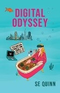 Cover: Digital Odyssey - Ballast Books