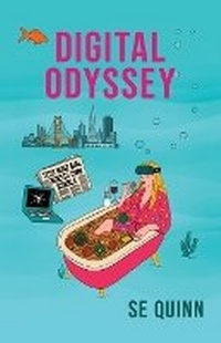 Enlarge image Cover: Digital Odyssey - Ballast Books