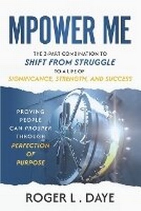 Abbildung von: Mpower Me - Game Changer Publishing