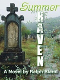 Cover: Summer Haven - Powder River Publishing