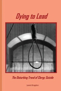 Enlarge image Cover: Dying to Lead - Seymour Press