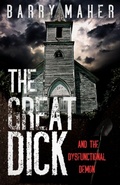 Cover: The Great Dick - Crystal Lake Publishing