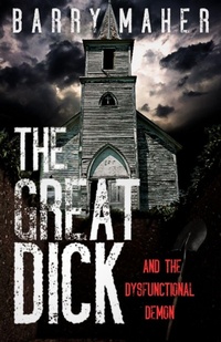 Enlarge image Cover: The Great Dick - Crystal Lake Publishing