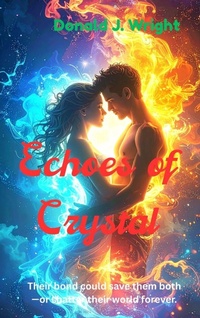 Enlarge image Cover: Echoes of Crystal - GGR Jewelry Appraisals
