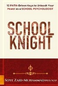Abbildung von: School Knight - Consultation Tower Press