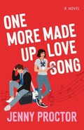 Cover: One More Made Up Love Song - Jenny Proctor Creative