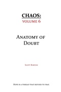 Cover: Chaos - Scott Burton