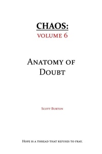 Enlarge image Cover: Chaos - Scott Burton