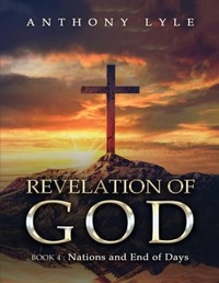 Abbildung von: Revelation of God: Book 4 - Authors' Tranquility Press