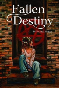 Enlarge image Cover: Fallen Destiny - Brigids Gate Press, LLC
