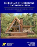 Cover: Essentials of Mortgage Loan Origination - Performance Programs Company LLC