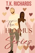 Cover: The Hummus Series - Lnk Publishing