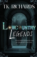 Cover: Lowcountry Legends - Indy Published
