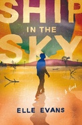 Cover: Ship in the Sky - Catalyst Press