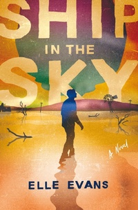 Enlarge image Cover: Ship in the Sky - Catalyst Press