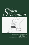 Cover: Stolen Mountain - Catalyst Press