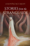 Cover: Stories from the Strange Side - Apocryphile Press