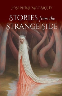 Enlarge image Cover: Stories from the Strange Side - Apocryphile Press