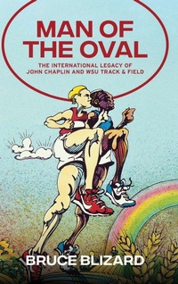 Abbildung von: Man of the Oval - Sweetspire Literature Management