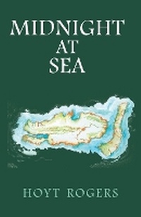 Enlarge image Cover: Midnight at Sea - Spuyten Duyvil