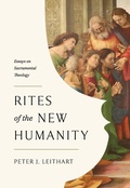 Cover: Rites of the New Humanity - Theopolis Books