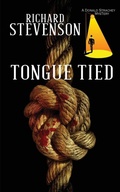 Cover: Tongue Tied - ReQueered Tales