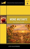 Cover: Mono Mutante - Elisabet Alhambra Productions