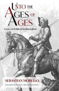 Abbildung von: Unto the Ages of Ages - Arouca Press